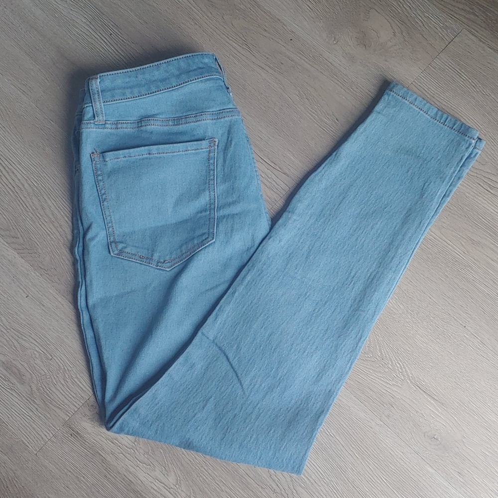 No Boundries High rise Skinny Jeans Size 15